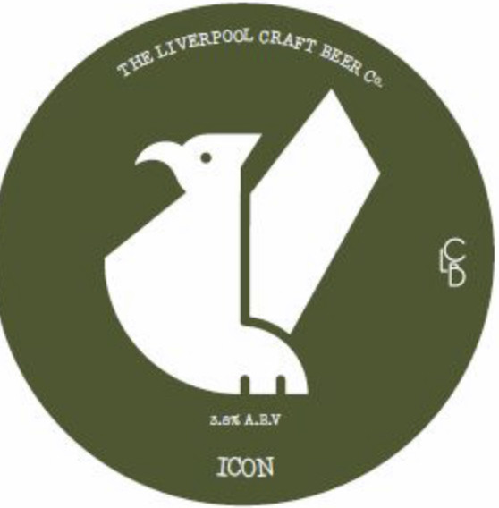 Liverpool Craft Beer Icon