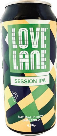 Love Lane Brewery Session IPA