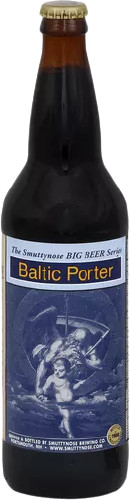 Smuttynose Brewing Company Baltic Porter (2009)