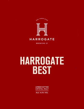 Harrogate Brewing Co. Best