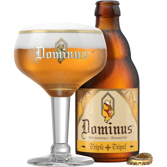 John Martin Dominus Triple