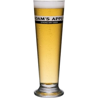 John Martin Adam's Apple Cider