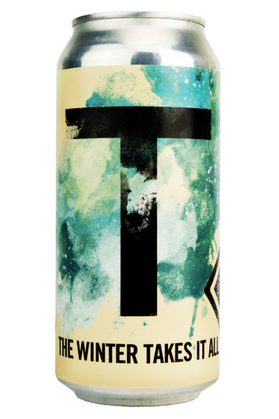 Kuehn Kunz Rosen The Winter Takes It All