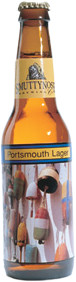 Smuttynose Brewing Company Portsmouth Lager