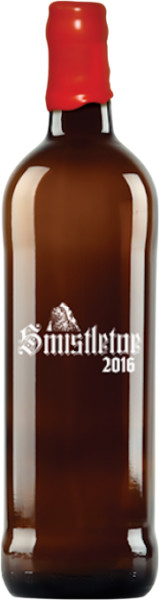 Smuttynose Brewing Company Smistletoe