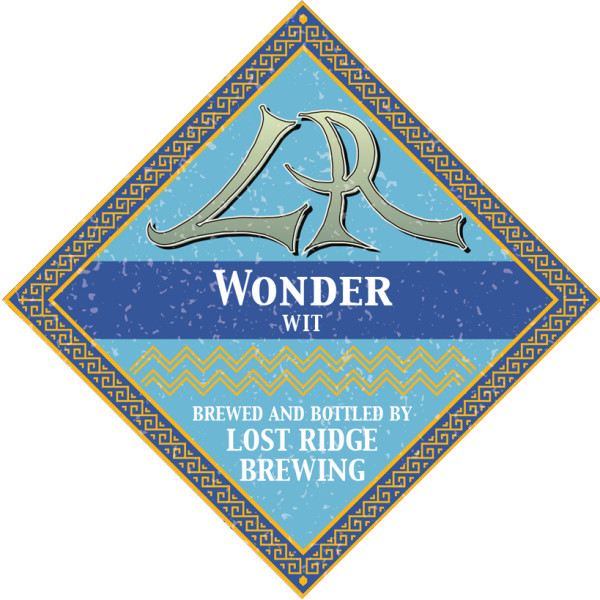Lost Ridge Brewery Wonder