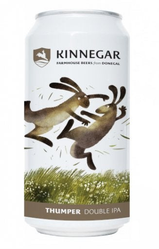 Kinnegar Brewing Thumper