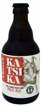 Folegandros Microbrewery Katsika Pale Ale