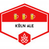 Bryggeriet Ångkvarn Köln Ale