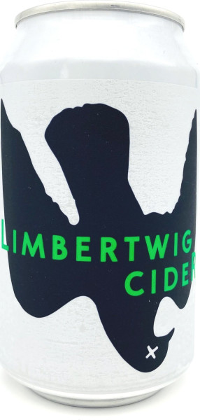Gun Brewery Limbertwig Cider
