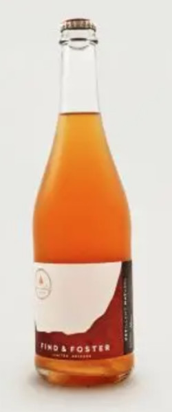 Find & Foster Fine Ciders Allan 2020