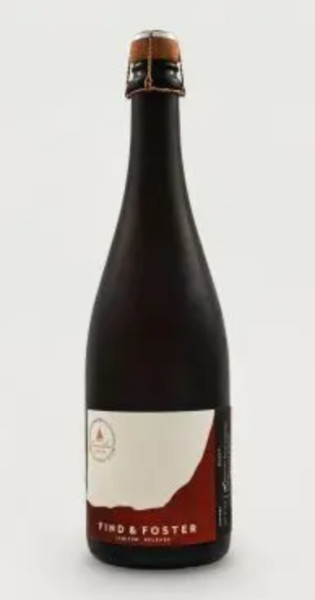 Find & Foster Fine Ciders Appellation 2019