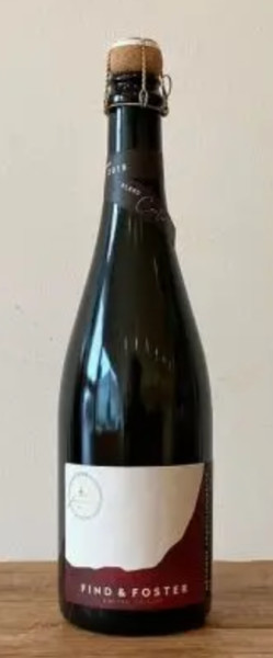 Find & Foster Fine Ciders Carter Vintage 2018