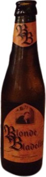 Brouwerij De Ryck Blonde Bladelin