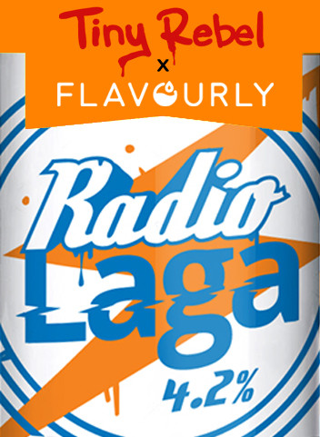 Flavourly Radio Laga