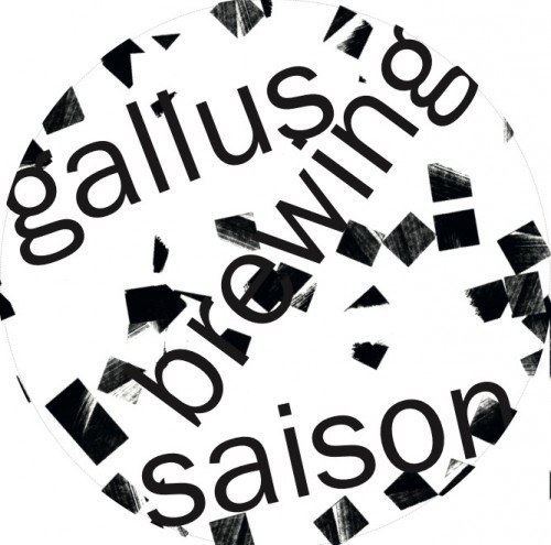 Gallus Brewing Saison