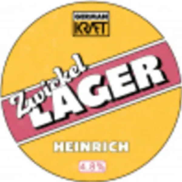 German Kraft Brewery Heinrich