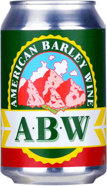O/O Brewing A.B.W (American Barley Wine)
