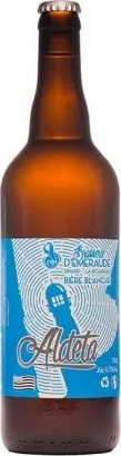 Brasserie d'Emeraude Aldeta