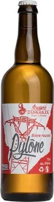 Brasserie d'Emeraude Pylone