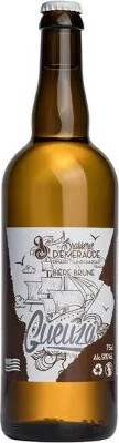Brasserie d'Emeraude Gueuza