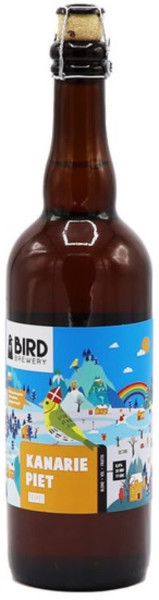 Bird Brewery Kanarie Piet