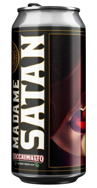 Birrificio Toccalmatto Madame Satan