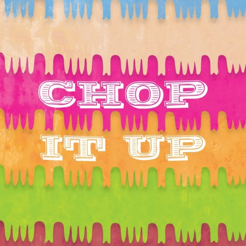 Southern Grist Brewing Company Chop It Up