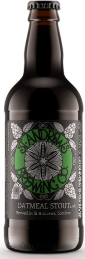 St Andrews Brewing (Scotland) Oatmeal Stout