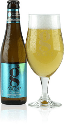 Green's Premium Pilsner