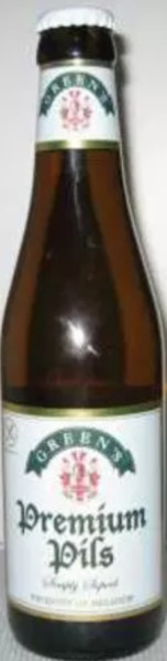 Green's Premium Pils
