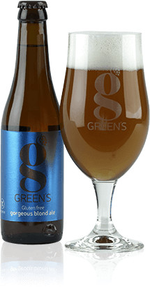 Green's Blond