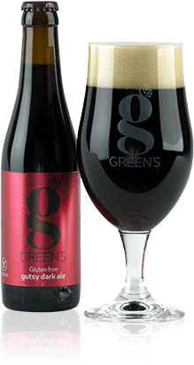 Green's Dark Ale