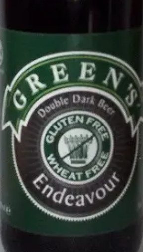 Green's Dubbel Ale