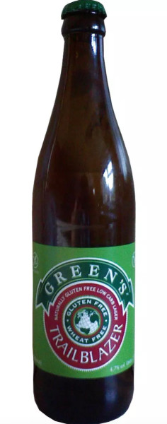 Green's Trailblazer