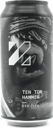 Prizm Brewing Ten Ton Hammer