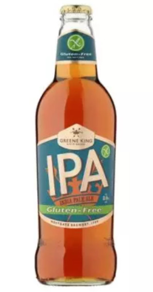 Greene King IPA Gluten-free