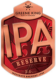 Greene King IPA Reserve