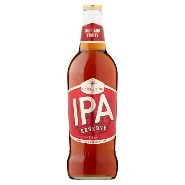 Greene King IPA Reserve (Bottle)