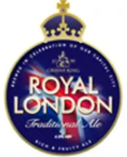 Greene King Royal London (Cask)
