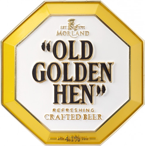 Morland Old Golden Hen (Cask)
