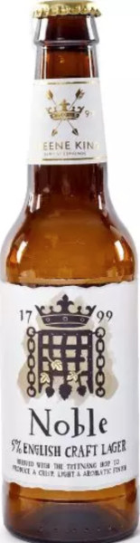 Greene King Noble