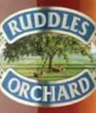 Ruddles Orchard