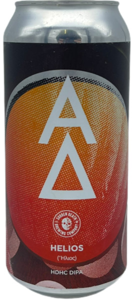 Alpha Delta Brewing Helios