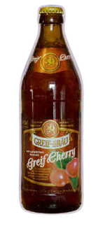 Brauerei Josef Greif Cherry