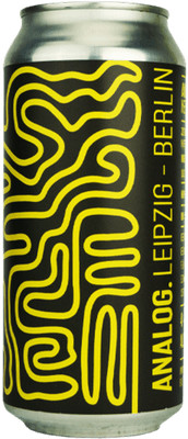 Analog Bier Porter