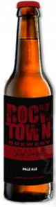 Rocktown Brewery Red Sunset