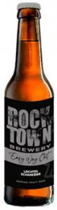 Rocktown Brewery Easy Way Out