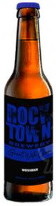 Rocktown Brewery Great Wide Open