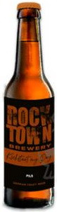Rocktown Brewery Kickstart my Day